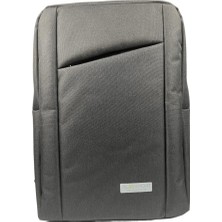 Oyun Konsolu Taşıma Çantası Antrasit Ergonomik Kaliteli Konsol Çantası