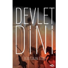 Fol Kitap Devlet Dini
