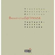 Teolojik Politik Inceleme