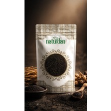 Naturdan Siyah Hardal Tohumu Öğütülmüş - 50 gr
