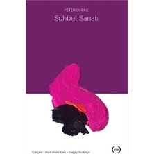 Islık Yayınları Sohbet Sanatı