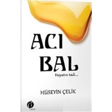 Herdem Kitap Acı Bal