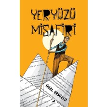 Yeryüzü Misafiri