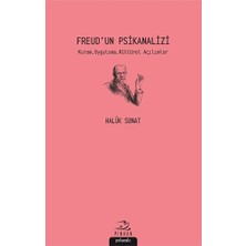 Pinhan Yayıncılık Freud’un Psikanalizi