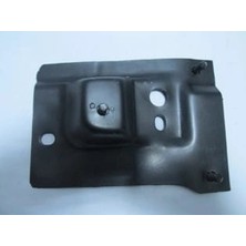 Trn Opel Astra- G- Sd/hb- 99/09; Tampon Demiri Bağlantı Ayağı Sol (Şasi Ucuna Bağlanan)