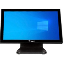 Tiwox Tıwox 21.5" Dokunmatik TP-3150+ Core I7 5.nesil 8gb Ram- 128GB Ssd- Fdos- Pos Pc