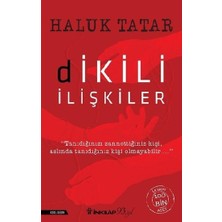 İnkılap Kitabevi Dikili Ilişkiler