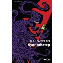 Can Yayınları Nyarlathotep