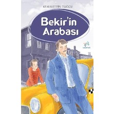 Uçan At Yayınları Bekir'in Arabası