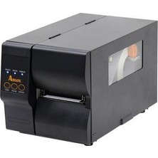 Argox IX4-250 Pro Termal,direkt Termal Usb,seri,ethernet Barkod Yazıcı Endüstriyel