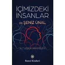Remzi Kitabevi Içimizdeki Insanlar