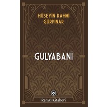 Remzi Kitabevi Gulyabani