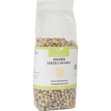 Uravas Store Mamma Emada Organik Sebzeli Kuskus Makarna 250 gr
