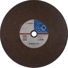 Uravas Store Bosch 2608602759 355 mm Pro Düz Metal Kesme Diski