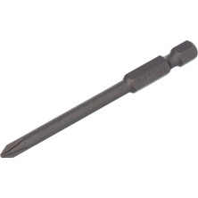 Uravas Store Izeltaş Ph 1 Uzun Yıldız Uçlu Bits, 75MM