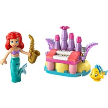 Uravas Store LEGO Disney Ariel ve Flounder'ın Müzikli Doğum Günü Eğlencesi 30720