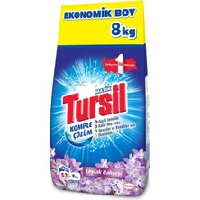 Uravas Store Tursil Matik Leylak Bahçesi 8 kg