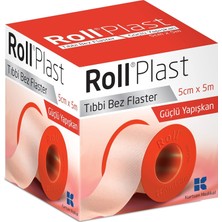 Uravas Store Roll Plast 5 cm x 5 M
