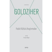Otto Yayınları Hadis Kültürü Araştırmaları