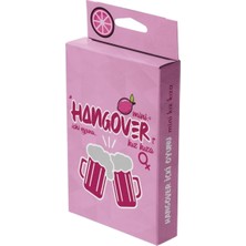 Uravas Store Mini Hangover Kız Kıza Içki Oyunu