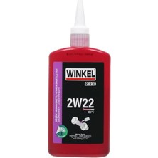 Uravas Store Wınkel Pro 2W22 Vida Sabitleyici Düşük Mukavemetli 50 ml