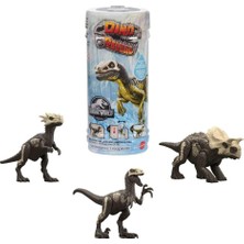 Uravas Store Jurassıc World Dino Reveal Sürpriz Paket JDC52