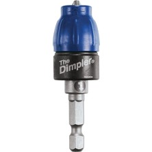 Uravas Store Bosch D60498 Drywall Dimpler Screw Setter, Number 2 Phillips