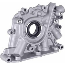 Uravas Store Hella Yağ Pompası - Rotor Pompası - Contalar ile Oil Pump - Ford B-Max (2012 ve Sonrası), C-Max (2007-2010) (2011-2019), Fiesta (2001-2008), Focus (1999-2005) (2005-2010) (2010-2020) ile Uyumlu