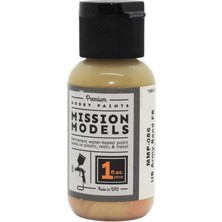 Uravas Store Mission Models MMP-086 Fs 30277 Us Army Sand Maket Boyası 30ML