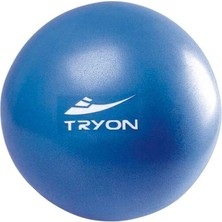Uravas Store Tryon 20 cm Pilates Topu Pembe 20 cm