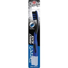 Uravas Store Banat Perfect Black Diş Fırçası Orta