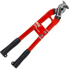 Uravas Store Rox Kablo Makası Crv | 650 mm / 24''