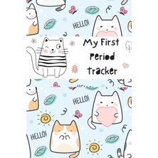 Uravas Store Independently Published Period Tracker Journal For Teens: Ready To Take Charge Of Your Menstrual Cycle?