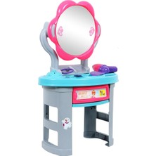 Uravas Store Ogi Mogi Toys Güzellik Seti, 18 Parça