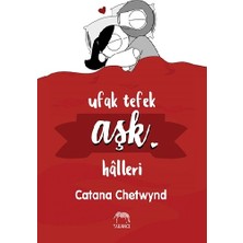 Yabancı Yayınları Ufak Tefek Aşk Halleri
