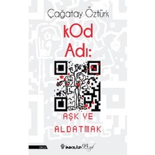 İnkılap Kitabevi Kod Adı - Aşk ve Aldatmak