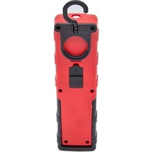 Uravas Store Grangos GRLF01 Şarjlı 400 Lümen LED Fener