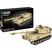 Uravas Store Revell Revell M109 A2 Model Kit