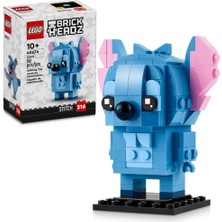 Uravas Store LEGO Brickheadz 40674 Dikiş