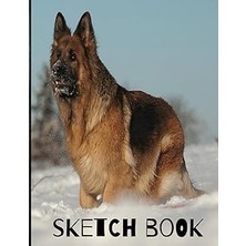 Uravas Store Sketch Book: Notebook For Drawing, Writing, Painting, Sketching Or Doodling