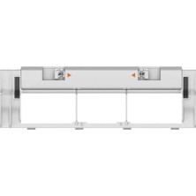 Uravas Store Xiaomi 2c ile ile Uyumlu Alt Fırça Kapağı