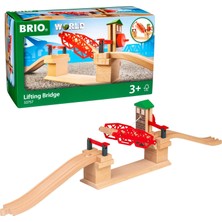 Uravas Store Brıo Açılır Köprü - 33757