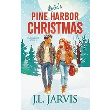 Uravas Store Lydia's Pine Harbor Christmas: Pine Harbor Romance Book 3