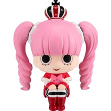 Uravas Store Megahouse -Arama Tek Parça Perona Figürü