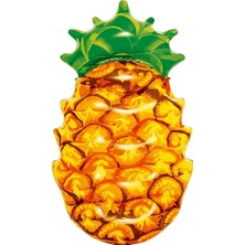 Uravas Store Bestway 68.5" x 38"/1.74M x 96CM Pineapple Lounge