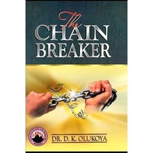Uravas Store The Chain Breaker