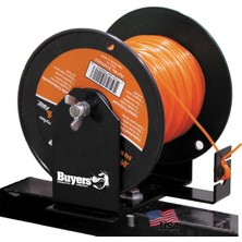 Uravas Store Buyers LT40 3 Veya 2,3 kg Trimmer Line Makara Manzara Kamyon ve Römork Braketi