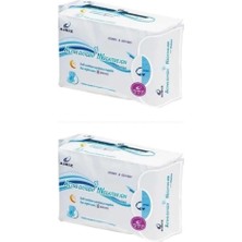 Uravas Store Tiens Kadın Hijyenik Gece Pedi 8li 2 Adet