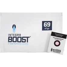 Uravas Store Boveda Integra Boost%69 Nemlendirici 67 gr