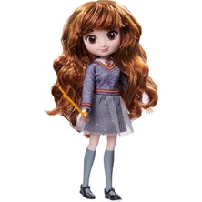 Uravas Store Wizarding World 20 cm Oyuncak Bebek- Hermione
